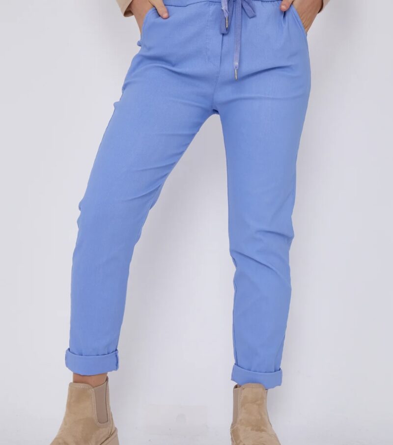 Magic Pants