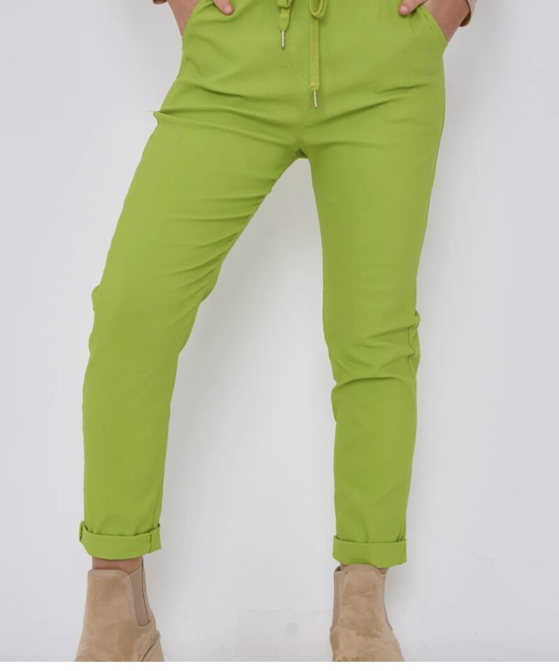 Magic Pants
