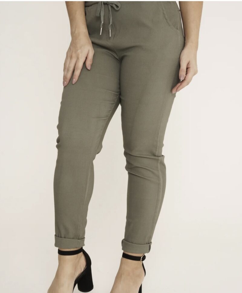 Magic Pants