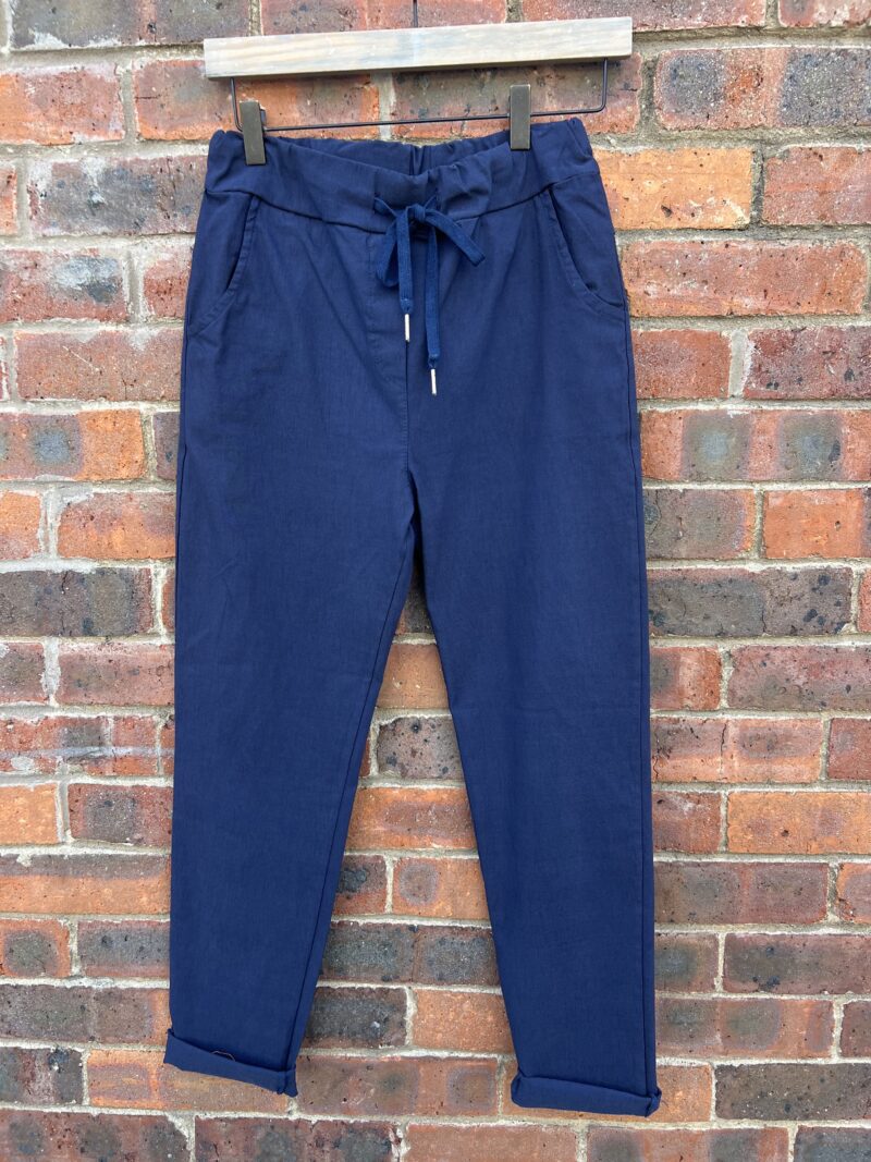 Magic Pants