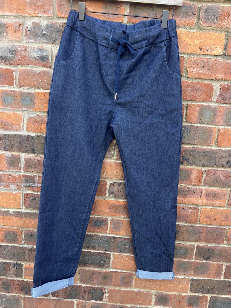 Magic Pants
