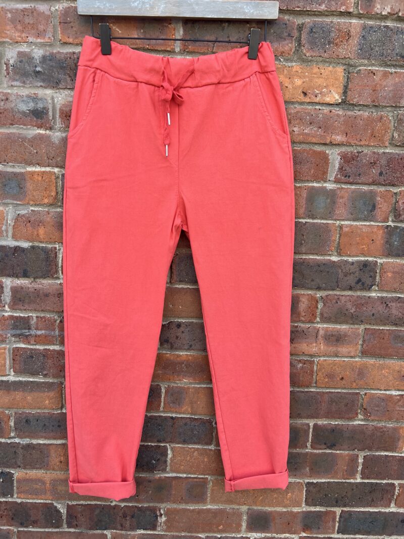 Magic Pants