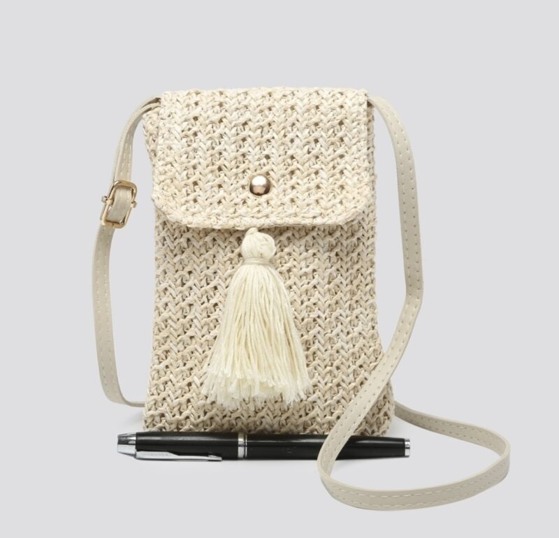 The Perfect Summer Accessory