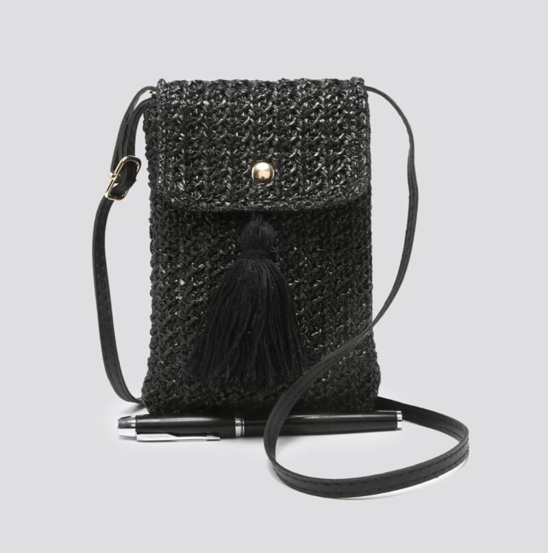 The Perfect Summer Accessory