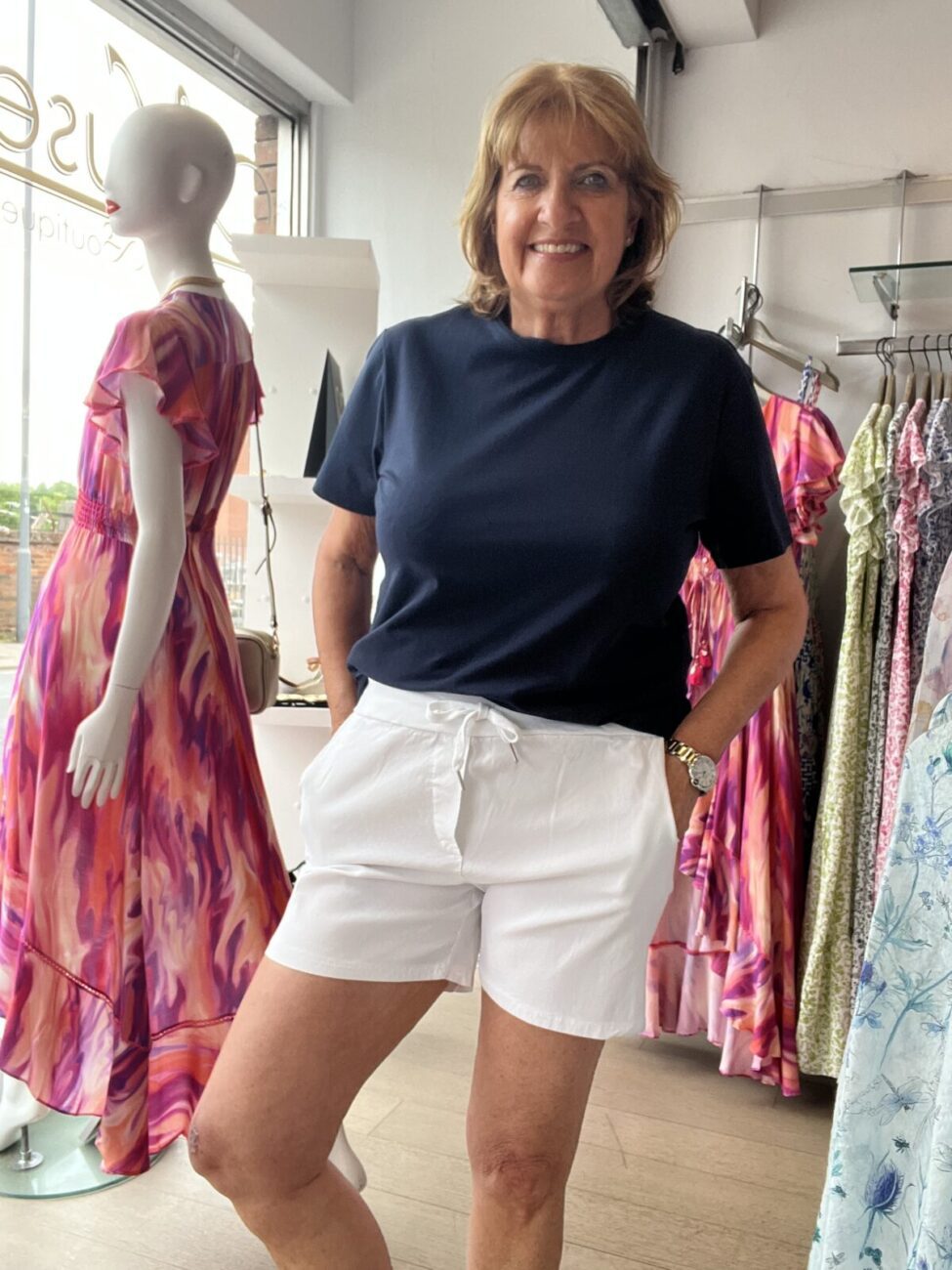 Bestselling Magic Short