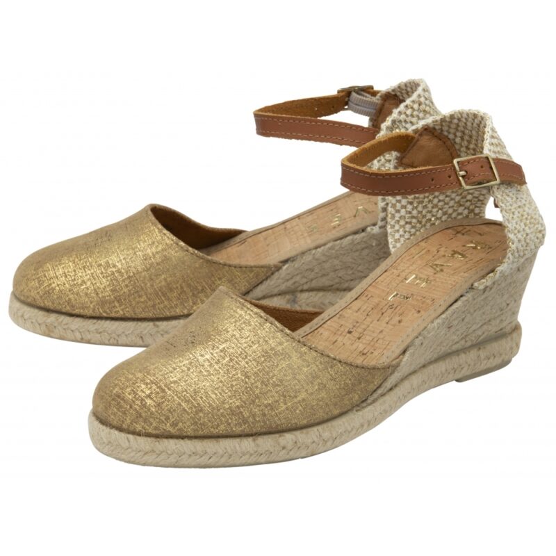 Ravel Vista Espadrille