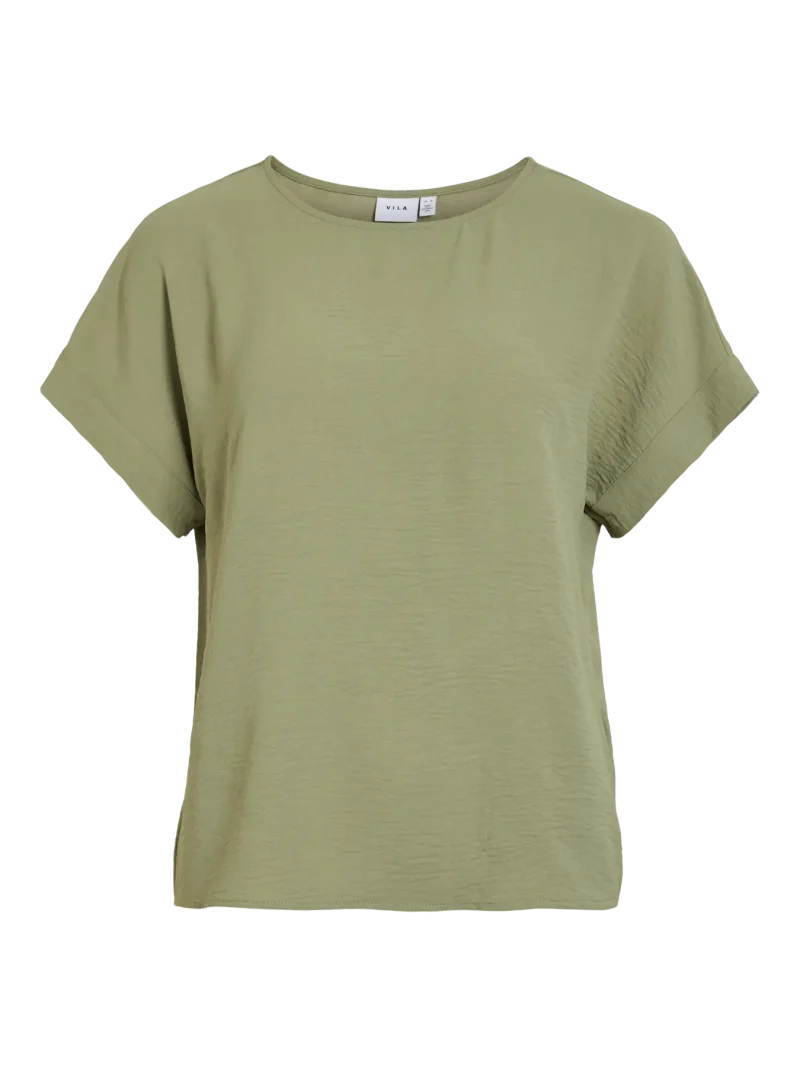 Vila Vijosa Crinkle Top