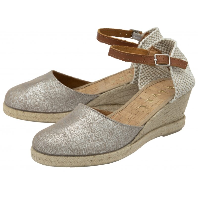 Ravel Vista Espadrille